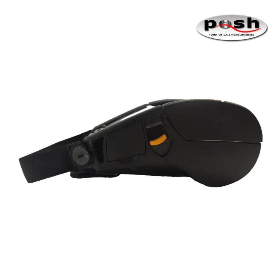 Zebra ZQ620 Label Mobile Printer: ZQ62-AUW1001-W1Z ***Set to Factory Defaults*** - Image 4 of 4