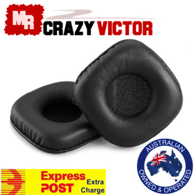 Replacement Ear Pads Cushion fr Marshall Major I II III Wired - Main Image