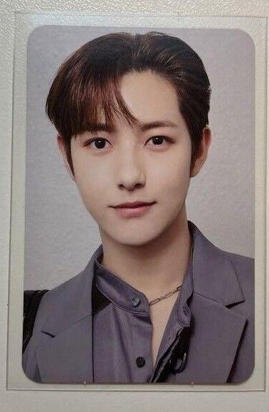 NCT DREAM Best Friend Ever Official photocard A B SOLO DOME NCT DREAM Best Friend Ever Official photocard A B SOLO DOME