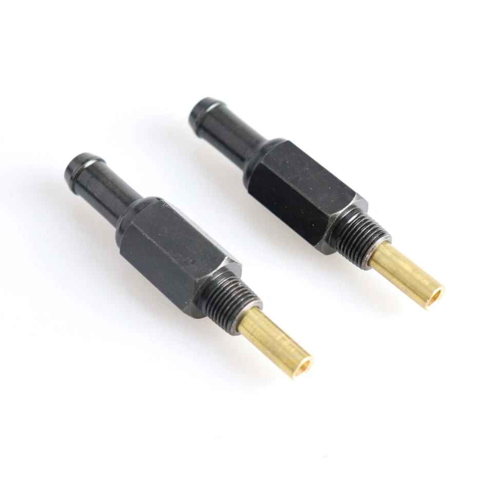 NUEVO 2 PIEZAS Piezas Genuinas Válvula PVC 2674032804 Para Kia Hyundai Isuzu Mazda Chrysler Foto 2 de 4