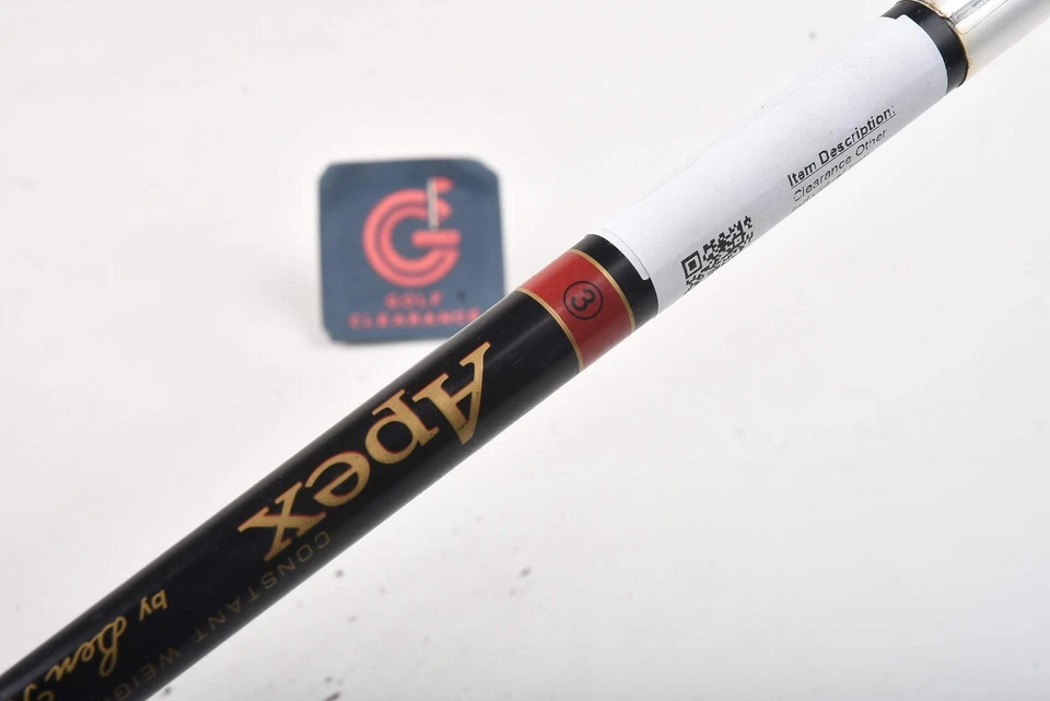Ben Hogan Apex Edge Pro #5 Iron / Regular Flex Ben Hogan Apex Shaft - Image 4 of 4