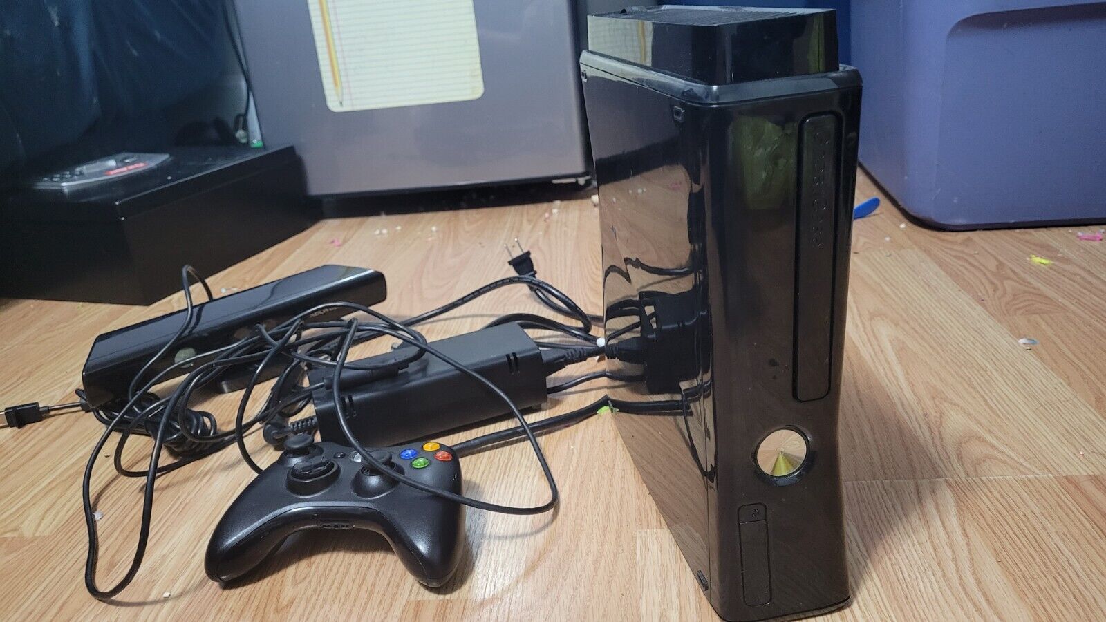 Xbox 360 Super Slim