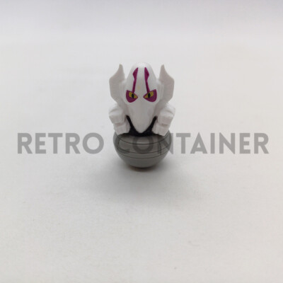 Surprise Gadget STAR WARS Rollinz Esselunga - General Grievous