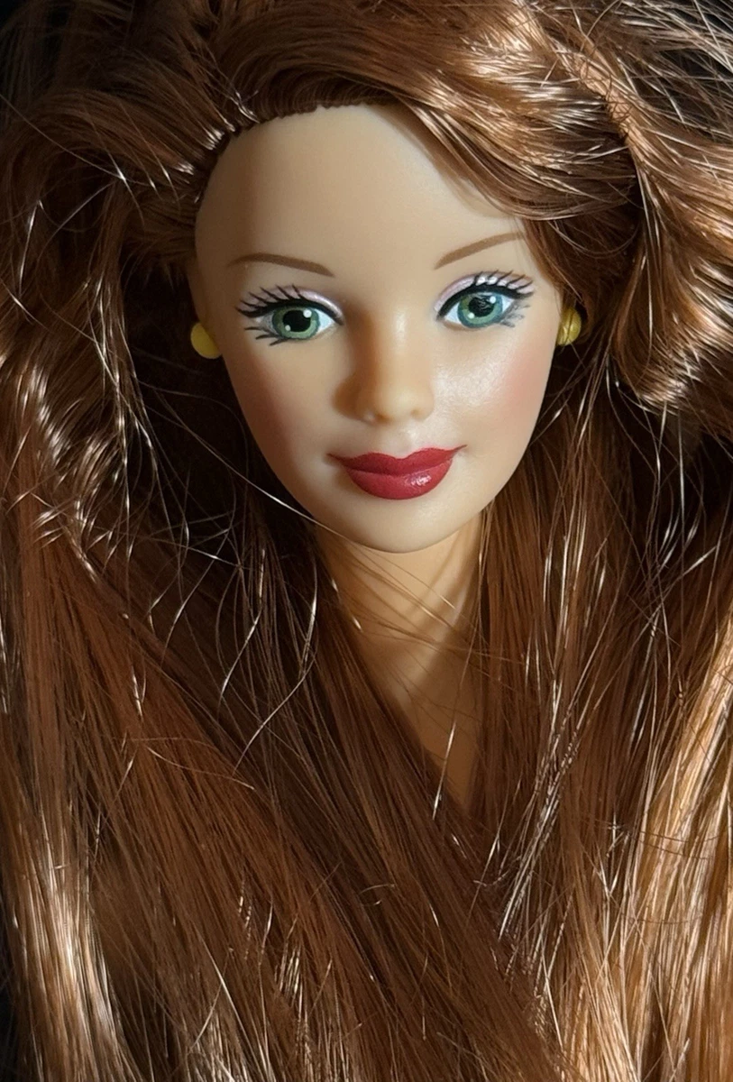 25+ Mattel Barbie Dolls & Doll Playsets without Vintage 1980 Year