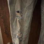 ksubi van wrinkle trashed dreams 098 denim — photo 5
