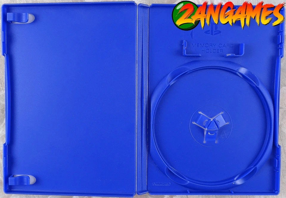 Psi-Ops: The Mindgate Conspiracy (Playstation 2) - Image 4 of 4