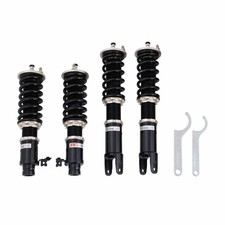 Bc Racing Br Series Coilovers For 1994-2001 Acura Integra Dc2