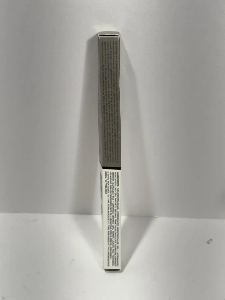 Wunder2 Wunder 2 Wunderbrow Dual Precision Brow Liner 30G - BLACK BROWN - NEW - Image 2 of 4