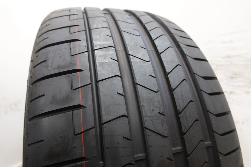 2 x NEU PIRELLI 275/35 ZR20 (102Y) PZero TM * PZ4 Sommerreifen XL PZ 4 BMW - Bild 4 von 4