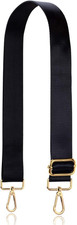 Wide Purse Strap Replacement Crossbody Shoulder Bag Adjustable
