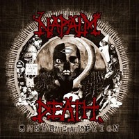 Napalm Death - Smear Campaign - Vinyl Record - G3Z