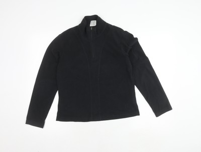 Columbia Sweatshirt Damen schwarz Full Zip M