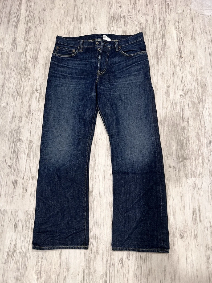 パンツ Ralph Lauren RUGBY Buggy Damage Denim パンツ Ralph Lauren RUGBY Buggy Damage Denim ralph lauren rugby