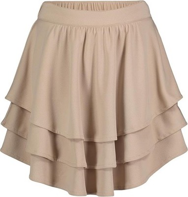 Nautica Girls' Soft Touch Pull-On Scooter Size 10