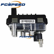 Right Turbo actuator for Mercedes M 420 CDI W164 225Kw 306HP OM629 G-067 766398