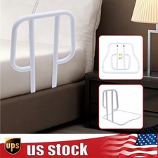 Safe Bed Rails For Elderly Adult Seniors Handicap Bedrail Safety Guard Home
