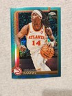 2025 Topps Terance Mann Base (Raw)