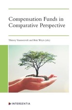 Larissa Vanhooff Compensation Funds in Compar...