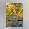 Pokémon Ampharos GX Full Art Ultra Rare Holo 163/181 SM-Team Up Card