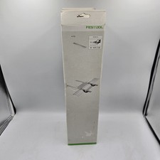 Festool FS-PA-VL Parallel Side Fence Extensions for Guide Rail 495718 FS-PA-VL