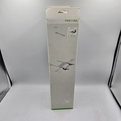 Festool FS-PA-VL Parallel Side Fence Extensions for Guide Rail 495718 FS-PA-VL