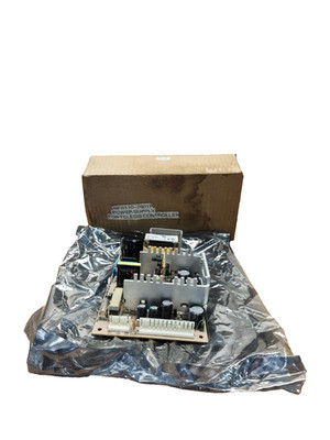 NEW IN BOX ARTESYN POWER SUPPLY 80 - 110 W, 5.1/12/-12/-5 V, NFS110-7601P