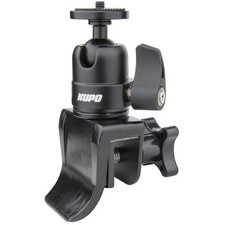 Kupo Car Window Mount Clamp with Midi Ball Head