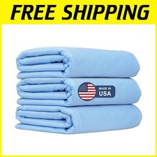 Absorbent Incontinence Underpads 36x54" 3 Pack 