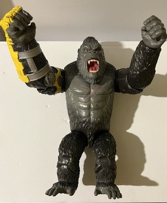 Godzilla x Kong: The New Empire Kong Action Figure w/ B.E.A.S.T. Glove