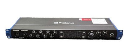 PreSonus Studio 1824c USB Audio Interface