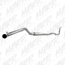 Mbrp Performance Series Exhaust System 1988-1993 Dodge 25003500 For Cummins