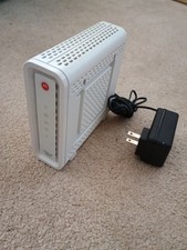Motorola SURFboard SB6141 DOCSIS 3.0 Cable Modem  High Speed Internet SB6141 