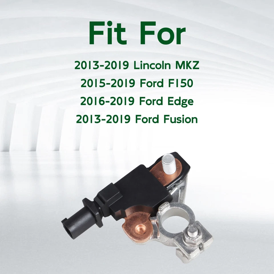 Battery Cable Terminal End for 2015 2016 2017 2018 2019 Ford F150 DS7Z-10C679-A - Image 4 of 4