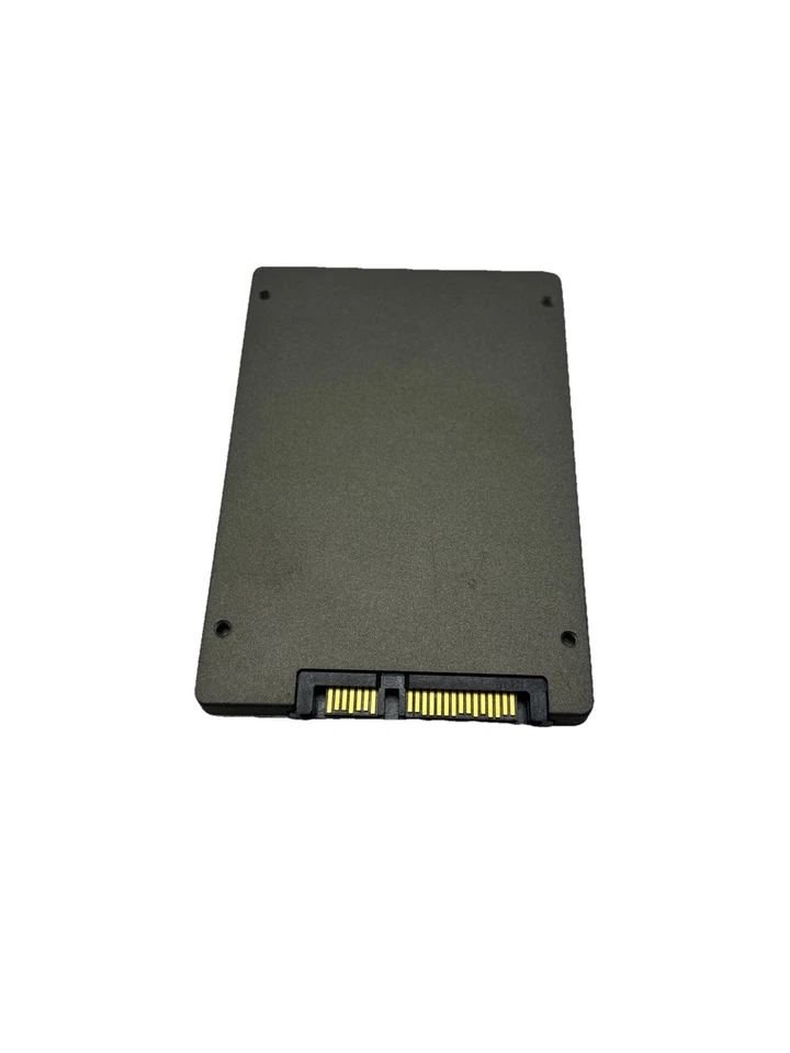Micron MTFDDAK240MBB 240GB 6Gbps 2.5" SATA Solid State Drive 100% Health - Image 3 of 3