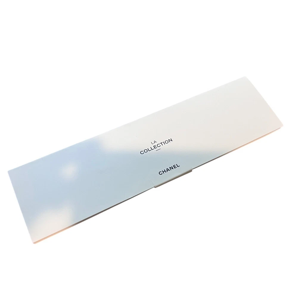 Marcador o diadema Chanel logotipo flor camelia nuevo Foto 3 de 4