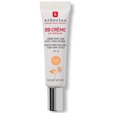 ERBORIAN B.B CREAM DORE FACE CREAM 15ML | NEW & SEALED | FREE P&P | UK