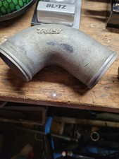 Jdm Greddy Trust Aluminium Elbow Pipe 90 Degree 63mm 2.5 Inch Intercooler Turbo Jdm Greddy Trust Aluminium Elbow Pipe 90 Degree 63mm 2.5 Inch Intercooler Turbo