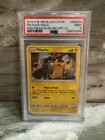 2019 Pikachu Holo Black Star Promo SM234 PSA 9 Eevee Collection