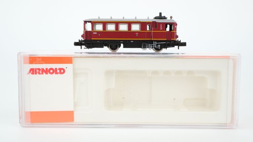 Arnold N 02924 Dampftriebwagen BR CidT DB | Zustand: Gebraucht