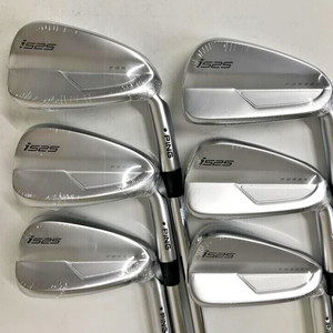 Ping I525 Iron Set for sale | eBay