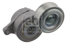 Febi Bilstein 33004 V-Ribbed Belt Belt Tensioner Replacement Fits Mazda Mazda3
