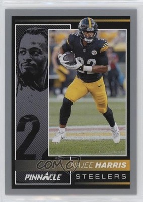 2024 Panini Encore Silver 1/150 Najee Harris #165 q2w