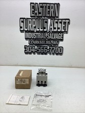 Allen Bradley 592-B1GC Ser. A Overload Relay NIB