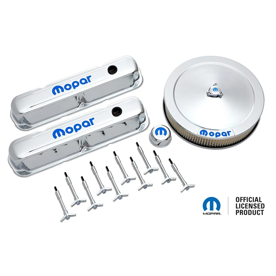 Fits: 1964 Dodge 330 & Plymouth Savoy; 1964-1970 Dodge A100 & A100 Truck; 1964-1 - Image 3 of 4