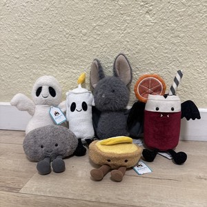 Campfire Jellycat | eBay