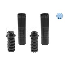Staubschutzsatz Stoßdämpfer hinten für Renault Clio 3 BR0/1 SB KR0/1 | 245364