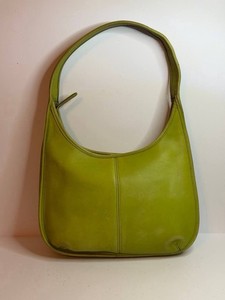 Coach Ergo Green | eBay