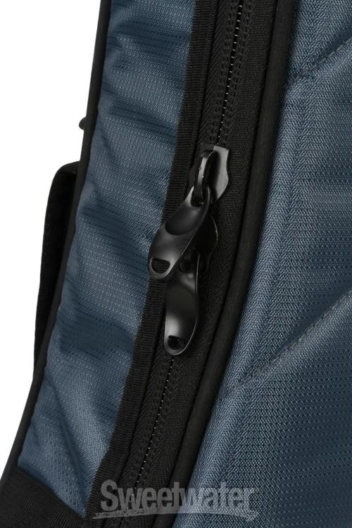 Bolsa de concierto híbrida eléctrica MONO Vertigo - gris acero Foto 4 de 4