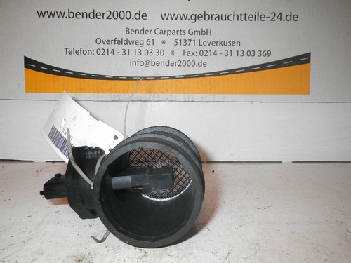 Luftmassenmesser Opel Vectra B CC (J96) 1.7 TD 60kW 82PS