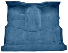 Jegs Molded Cut Pile Carpet For 1981-1987 Chevrolet Gmc Ckrv Series Truck